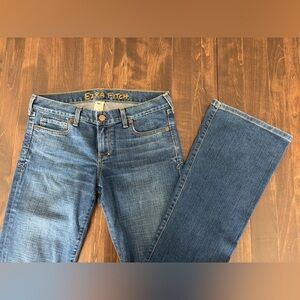 Vintage Ezra Fitch Low Rise Jeans